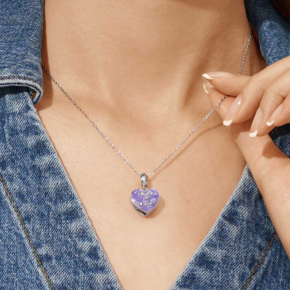 Candy Box Pendant image number 6