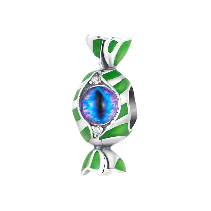 Evil Eye Candy Charm image number 0
