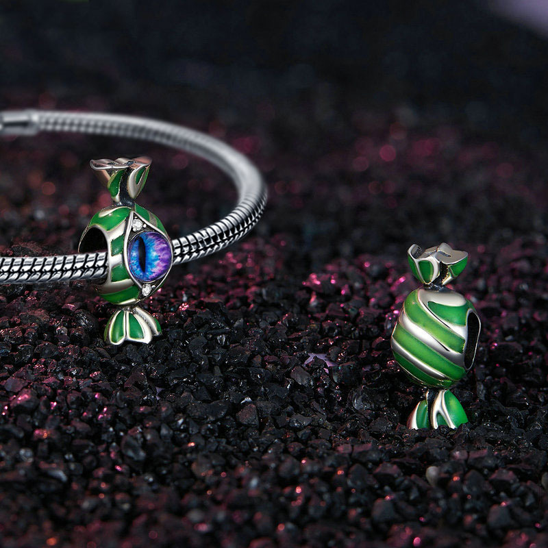 Evil Eye Candy Charm image number 3