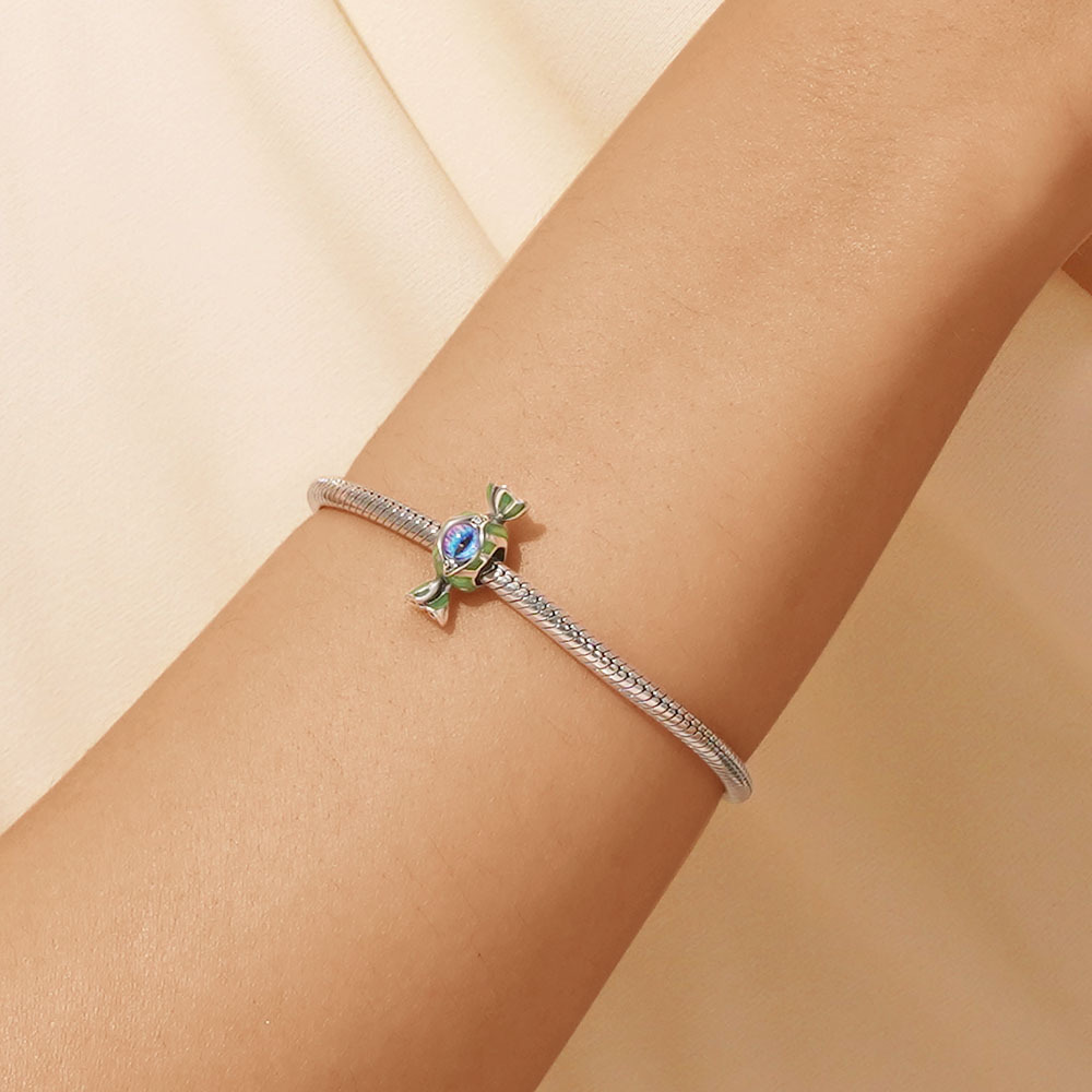 Evil Eye Candy Charm image number 5