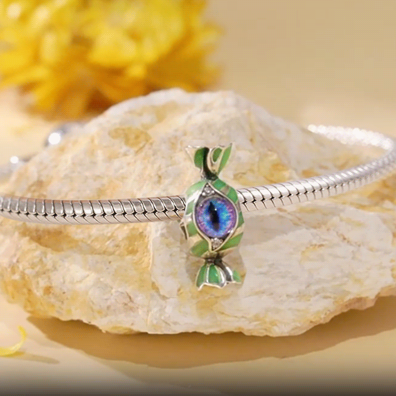 Evil Eye Candy Charm image number 2