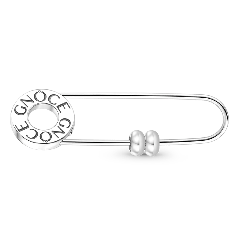 Basic Brooch image number 0