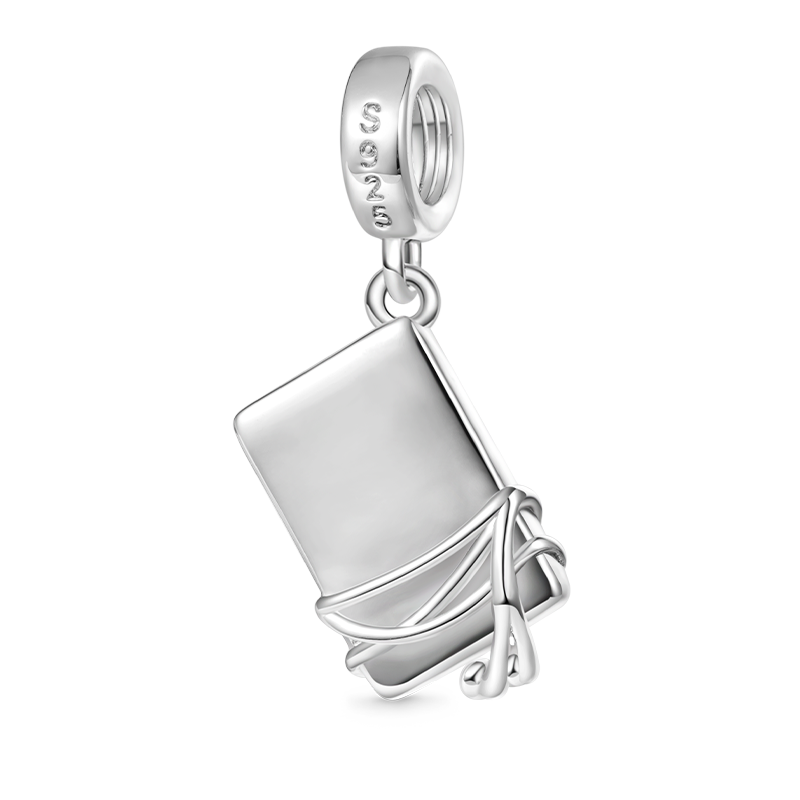 MP3 Player Pendant image number 1