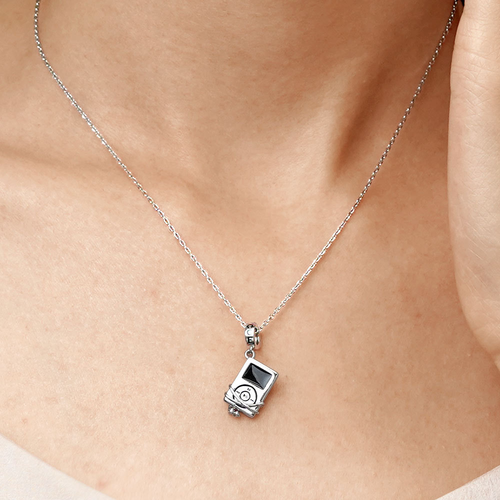 MP3 Player Pendant image number 6