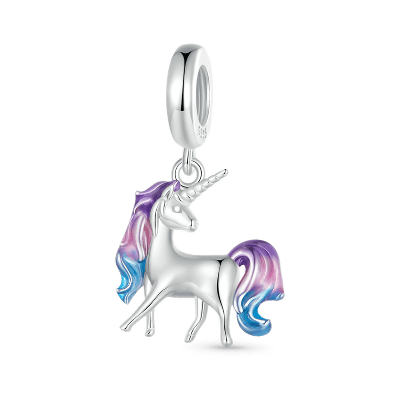 Unicorn Pendant image number 0