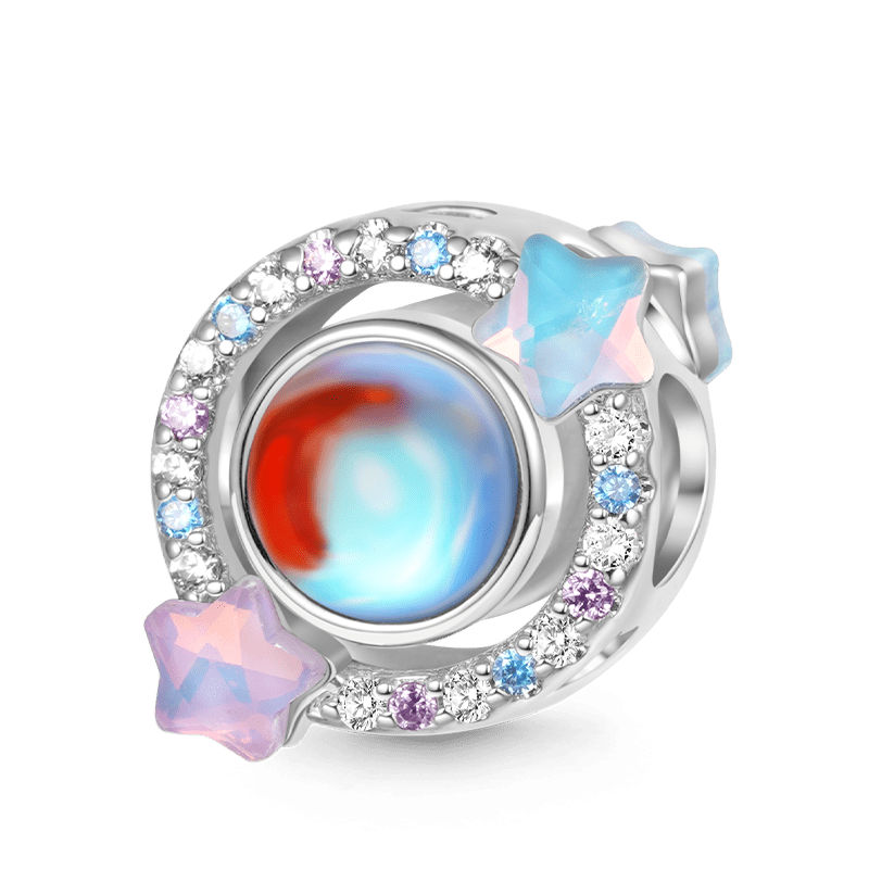 Sparkling Star Charm image number 0