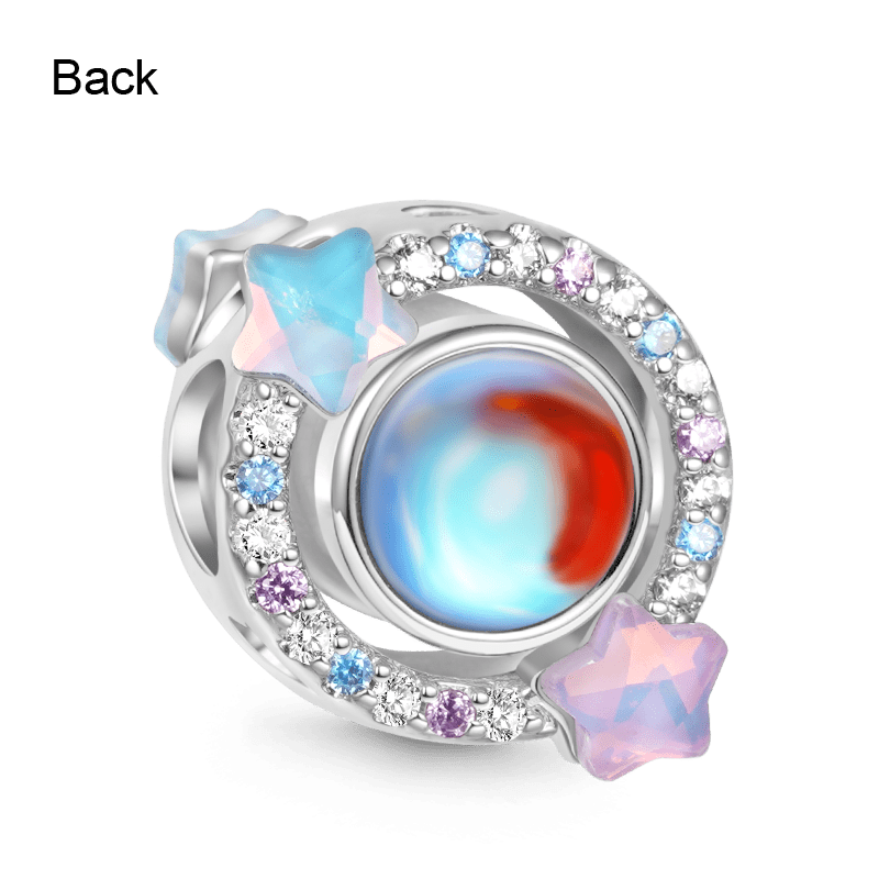 Sparkling Star Charm image number 1