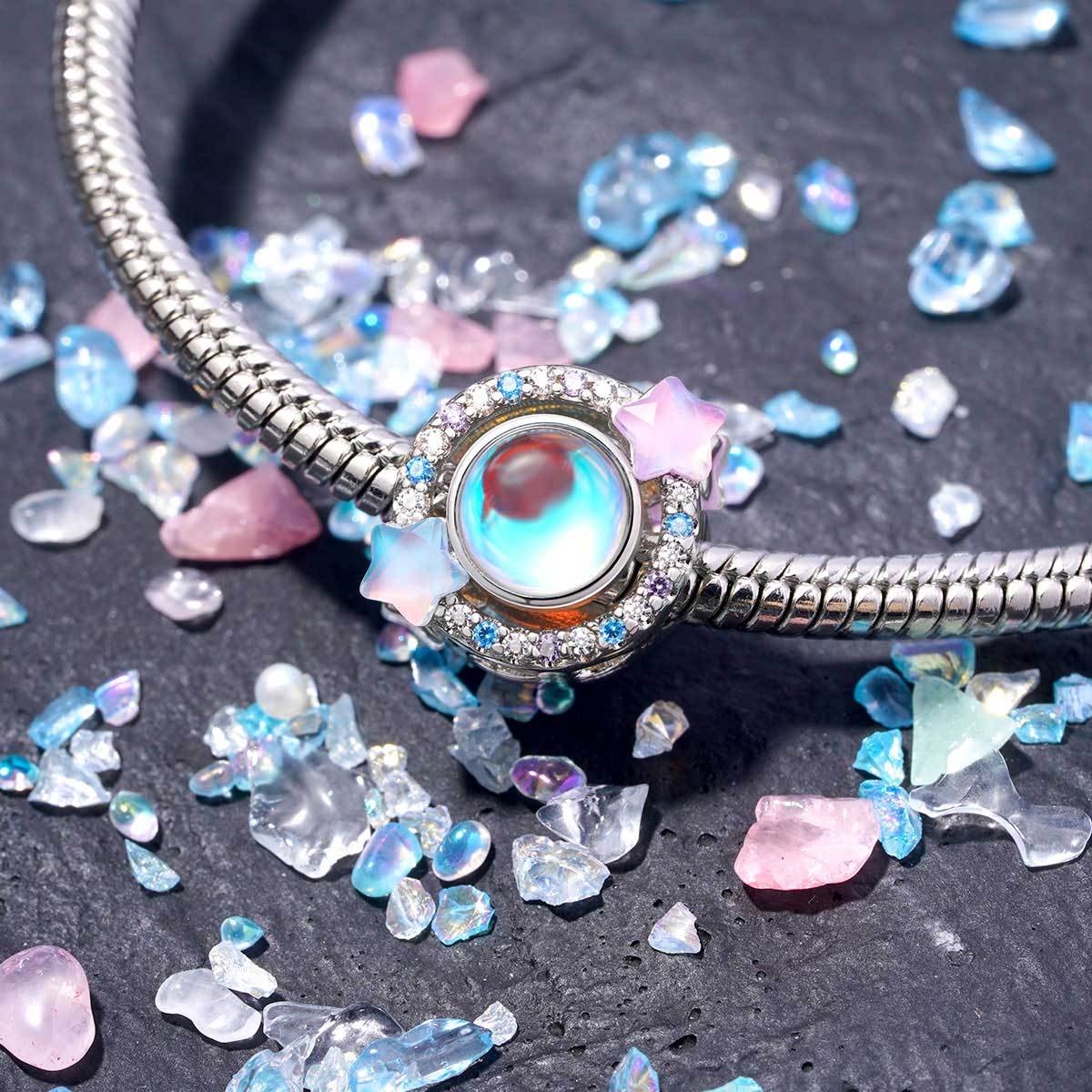 Sparkling Star Charm image number 2