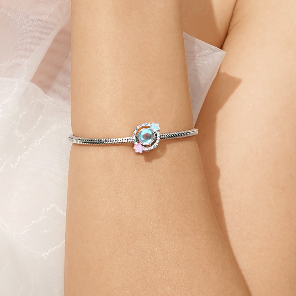 Sparkling Star Charm image number 4