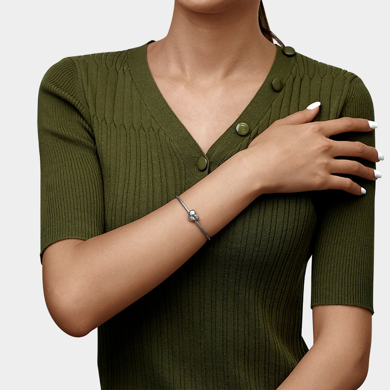 Heart Charm image number 3