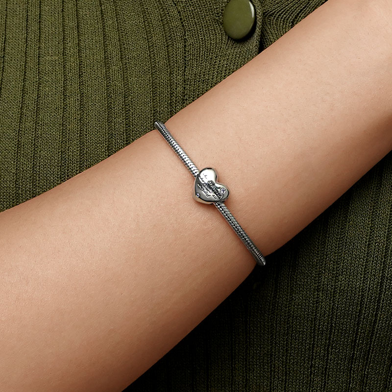 Heart Charm image number 4