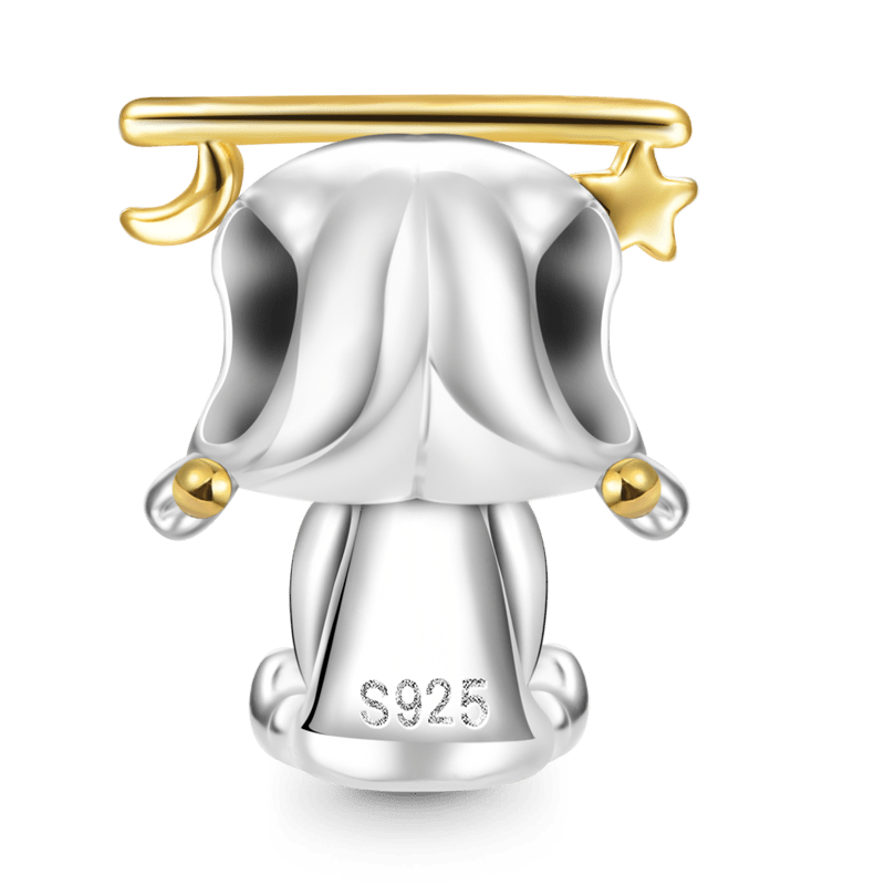 Libra Constellation Charm image number 1