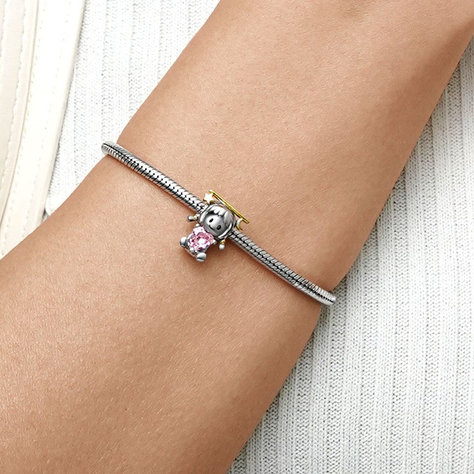 Libra Constellation Charm image number 4