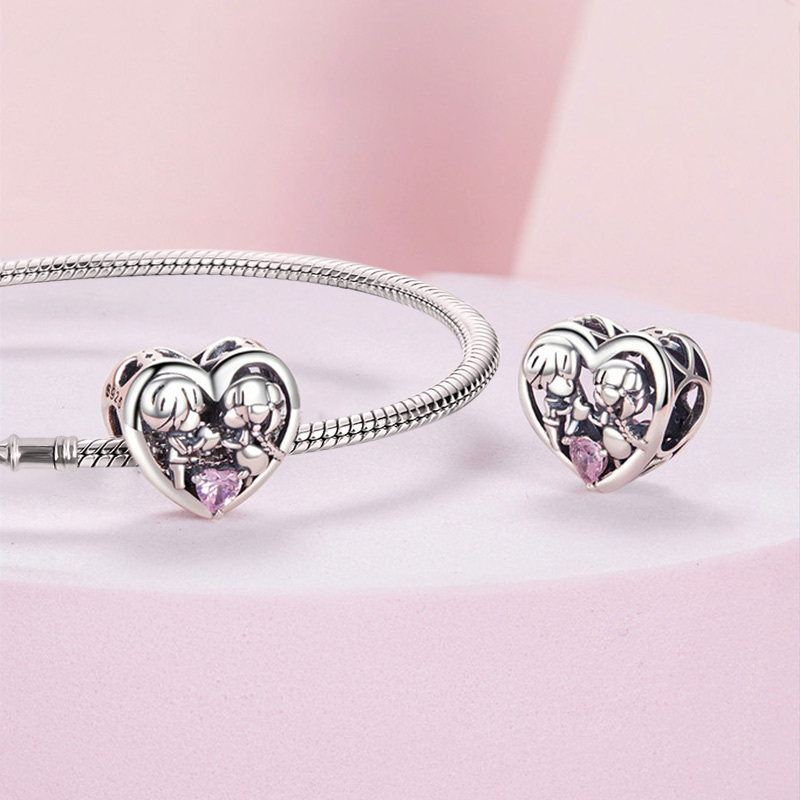 Couple Love Charm image number 2