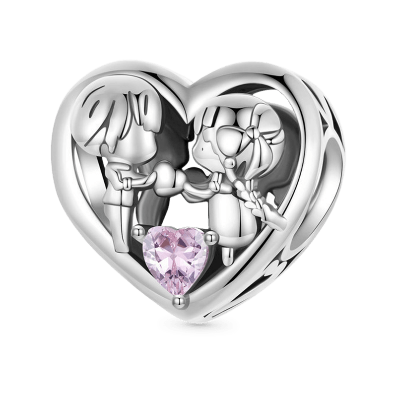 Couple Love Charm image number 0