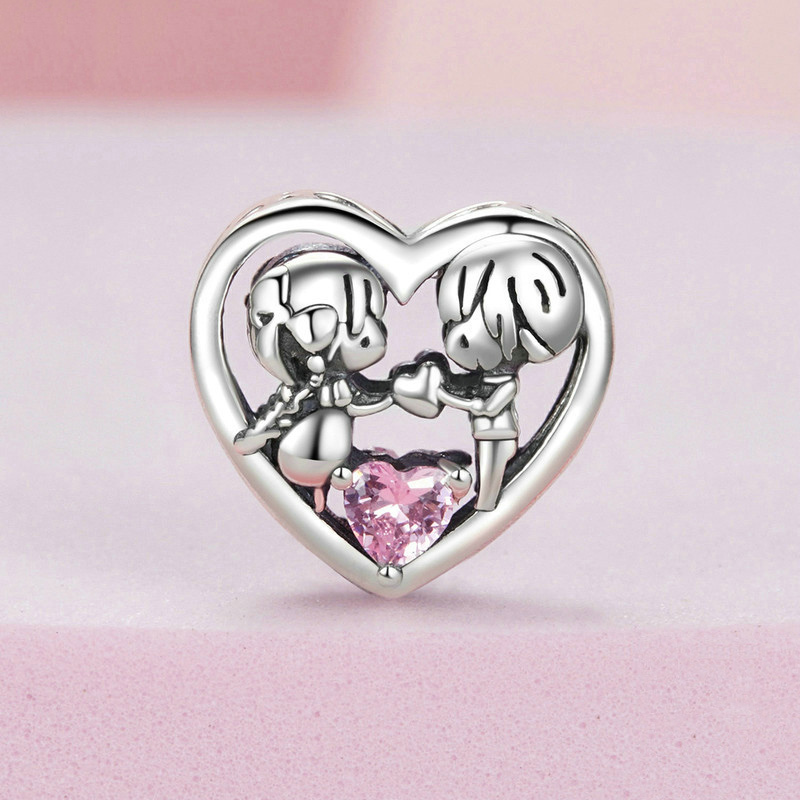 Couple Love Charm image number 1