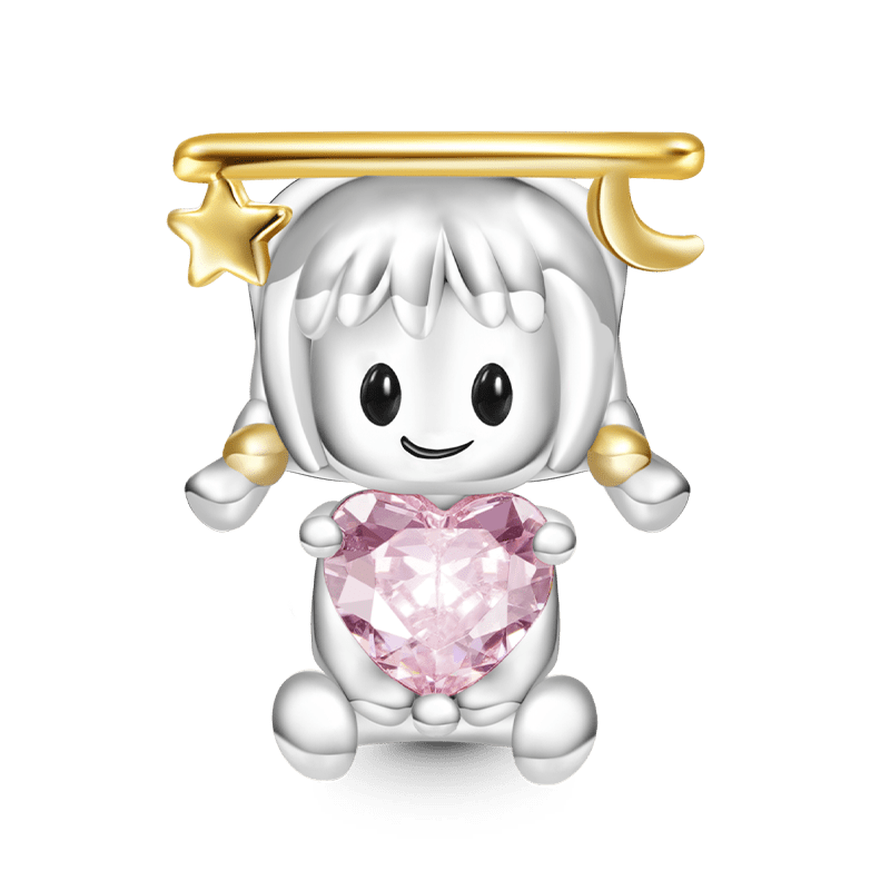 Libra Constellation Charm image number 0