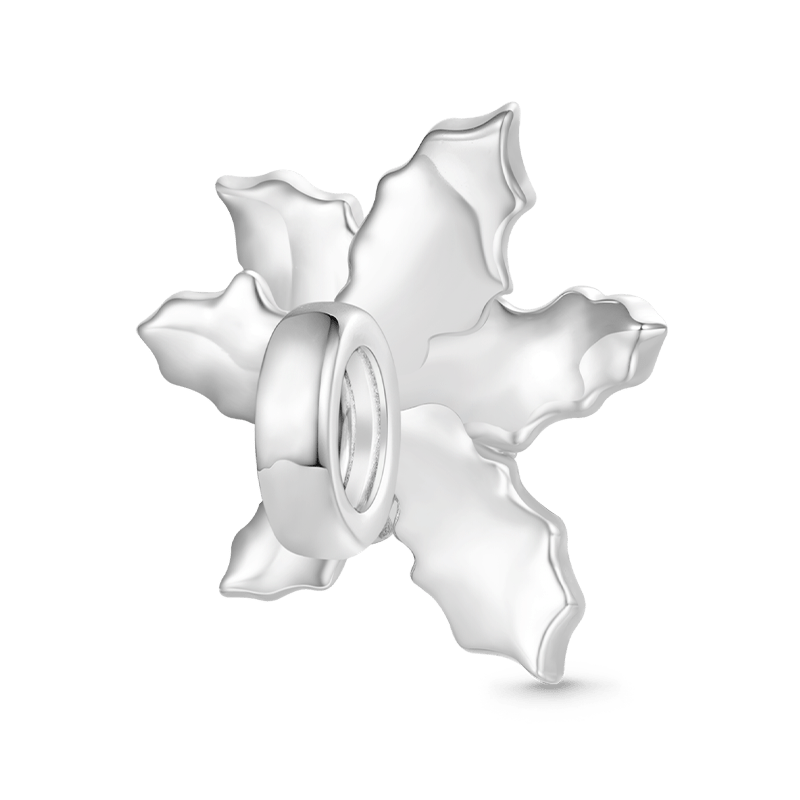 Christmas Mistletoe Charm image number 1