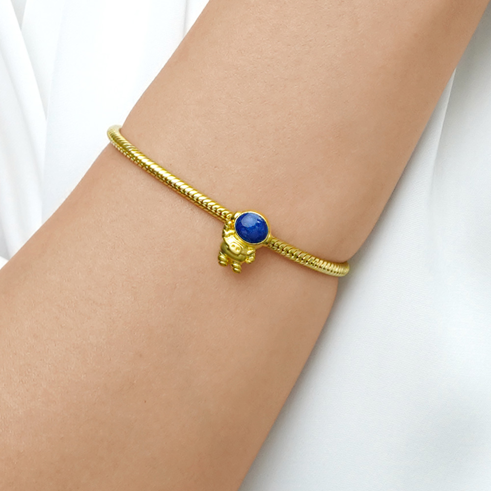 Astronaut Charm image number 4