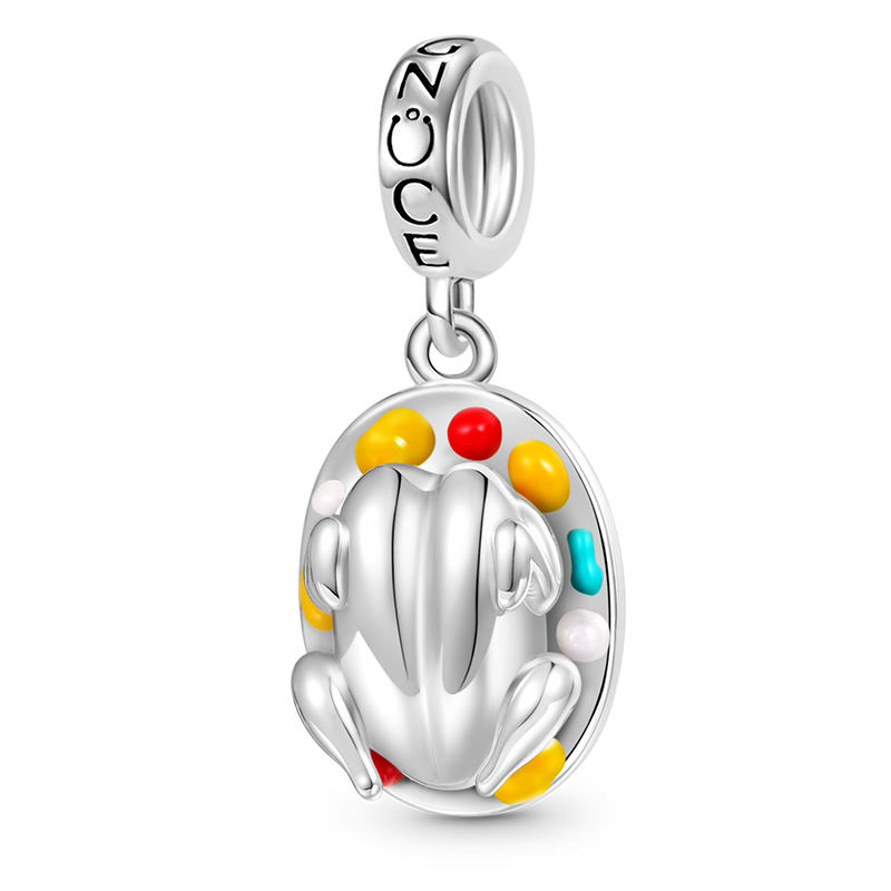 Roast Turkey Pendant image number 0