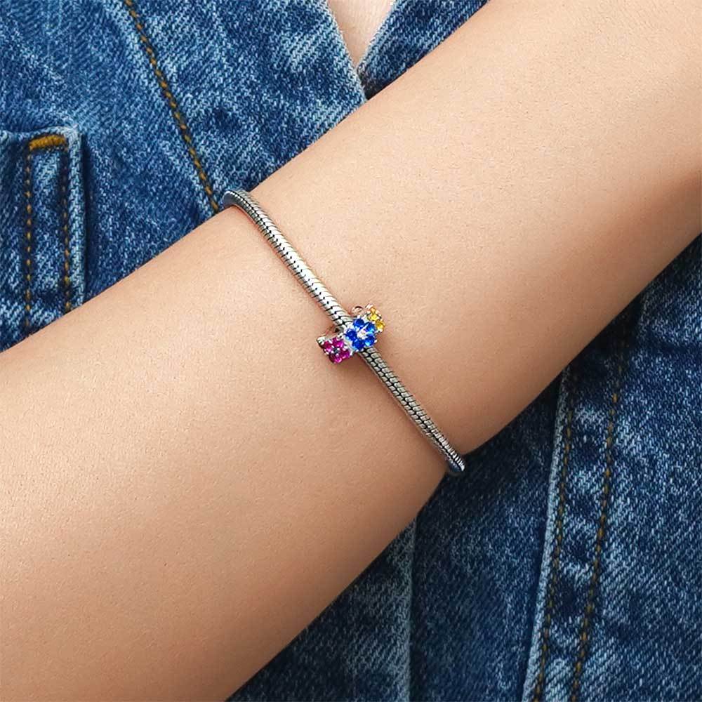 Flowers Charm image number 4