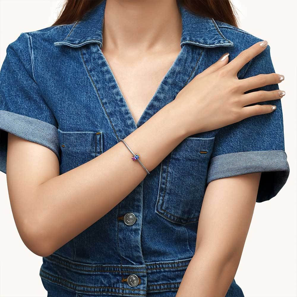 Flowers Charm image number 3