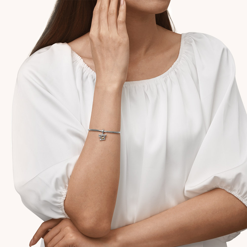 Alphabet Pendant image number 5