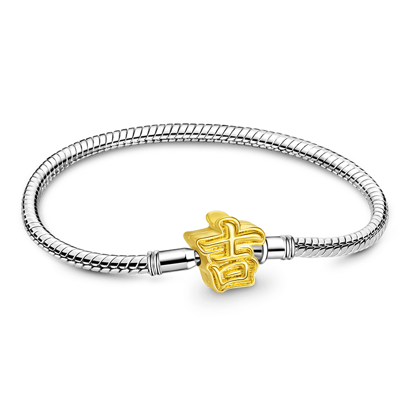 Auspicious Basic Bracelet image number 0