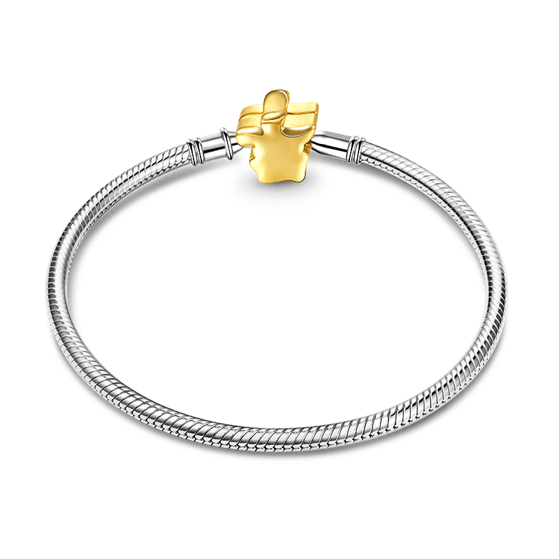 Auspicious Basic Bracelet image number 1