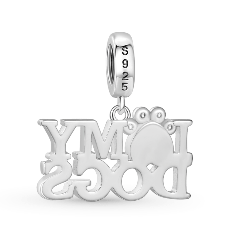 Pet Pendant image number 1