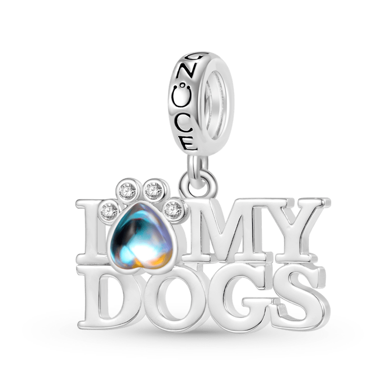 Pet Pendant image number 0