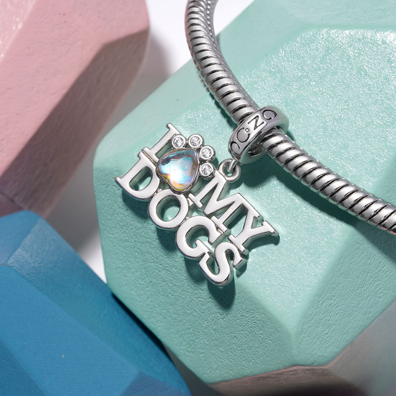 Pet Pendant image number 2