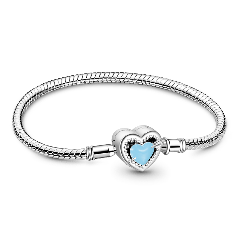 Moonstone Basic Bracelet image number 0