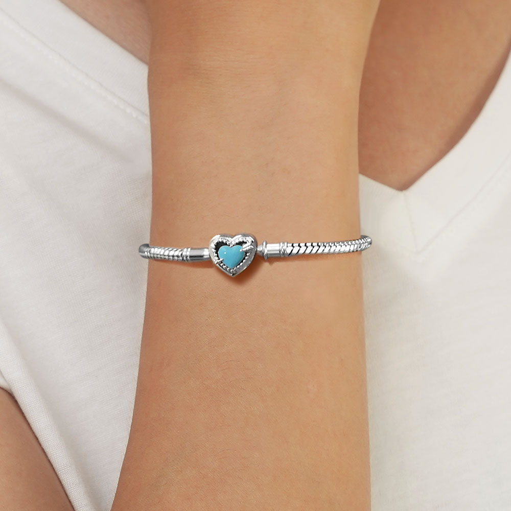 Moonstone Basic Bracelet image number 4