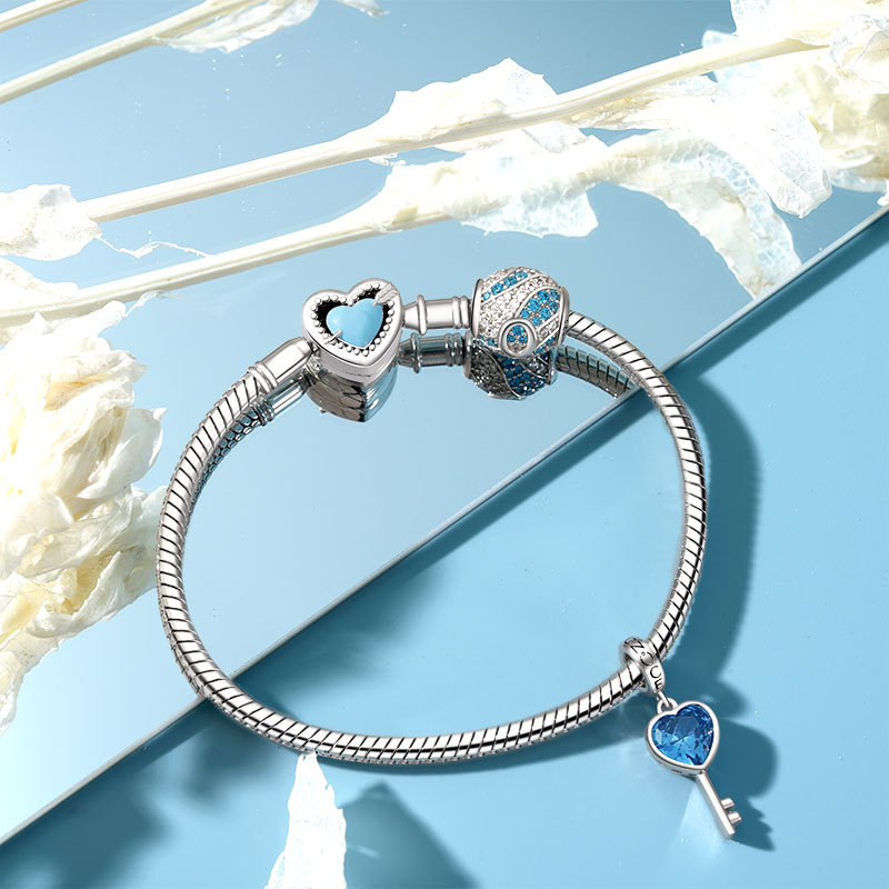 Moonstone Basic Bracelet image number 2