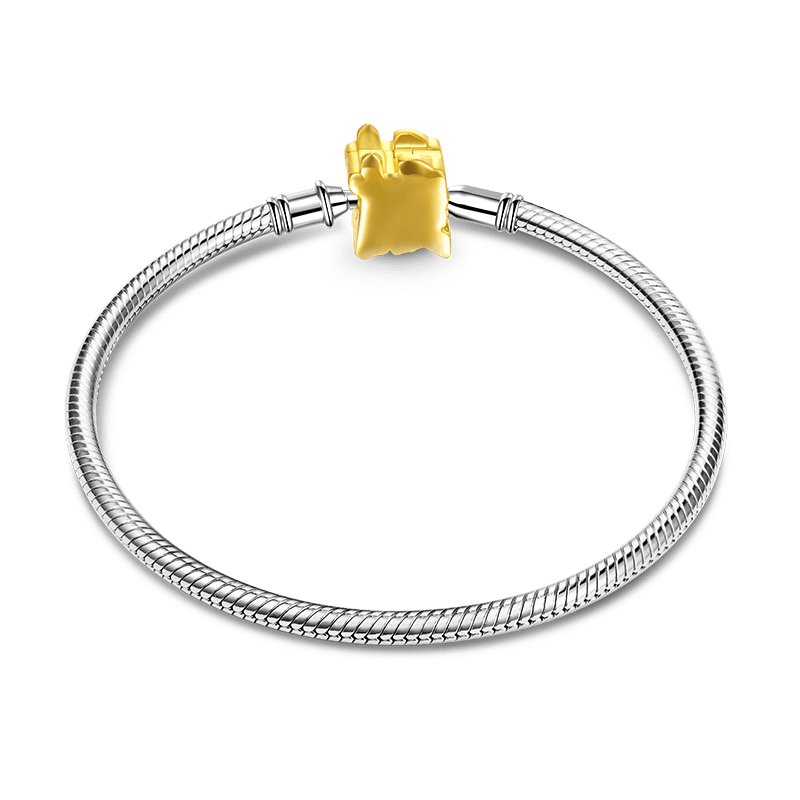 "Wealth" Basic Bracelet image number 1