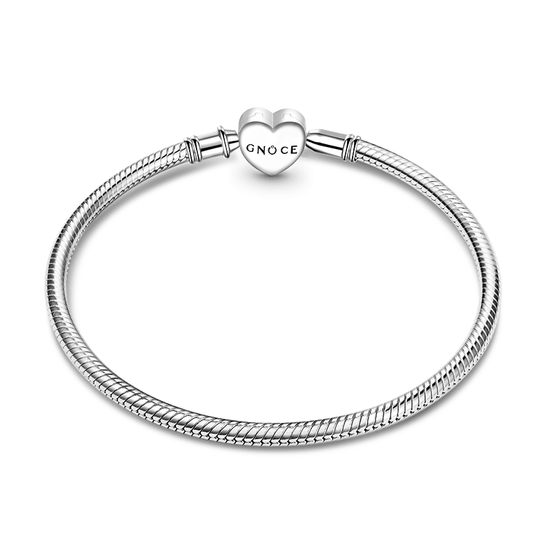 Love Basic Bracelet image number 1