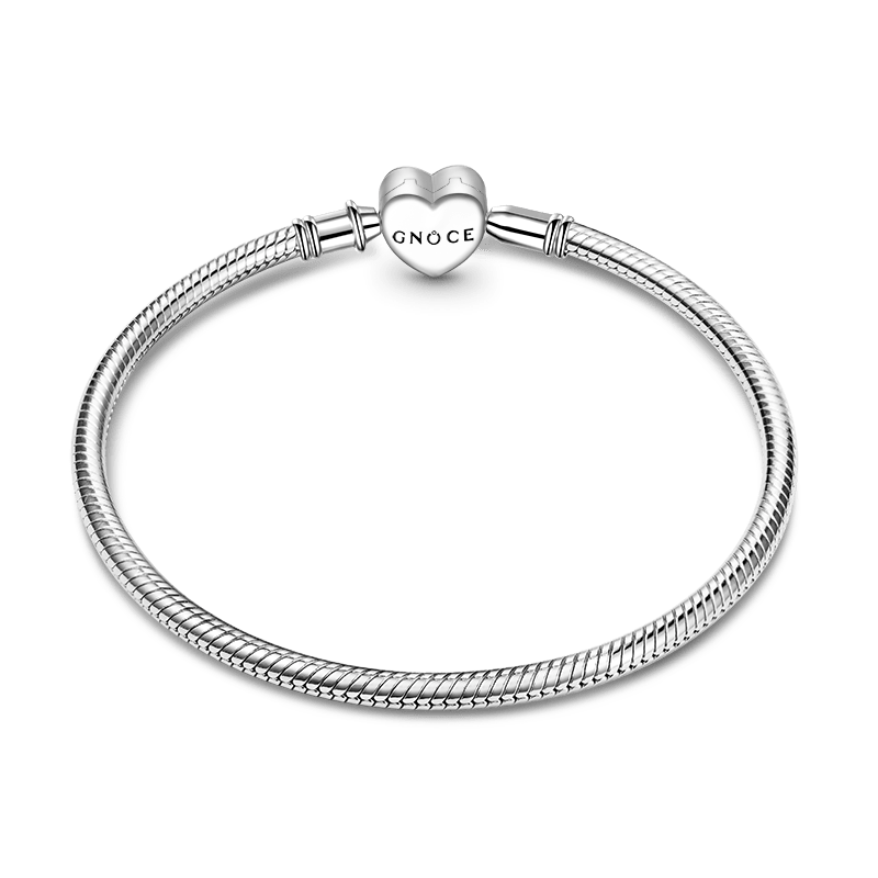 Infinite Love Engravable Basic Bracelet image number 1