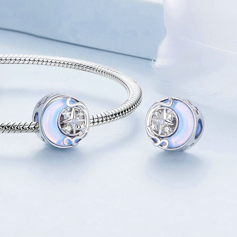 Fantasy Moon Charm image number 3