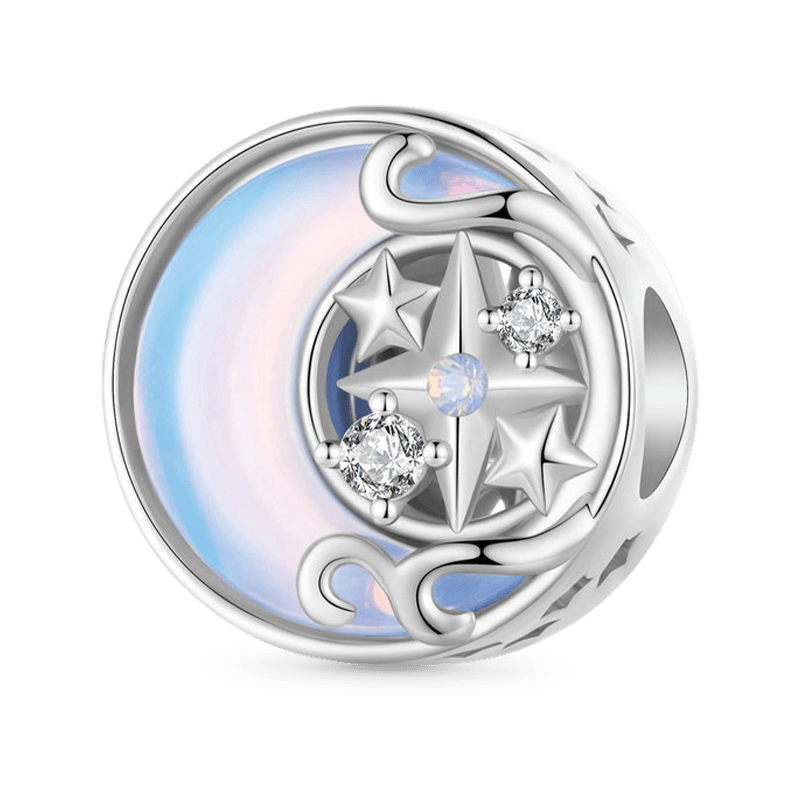 Fantasy Moon Charm image number 0