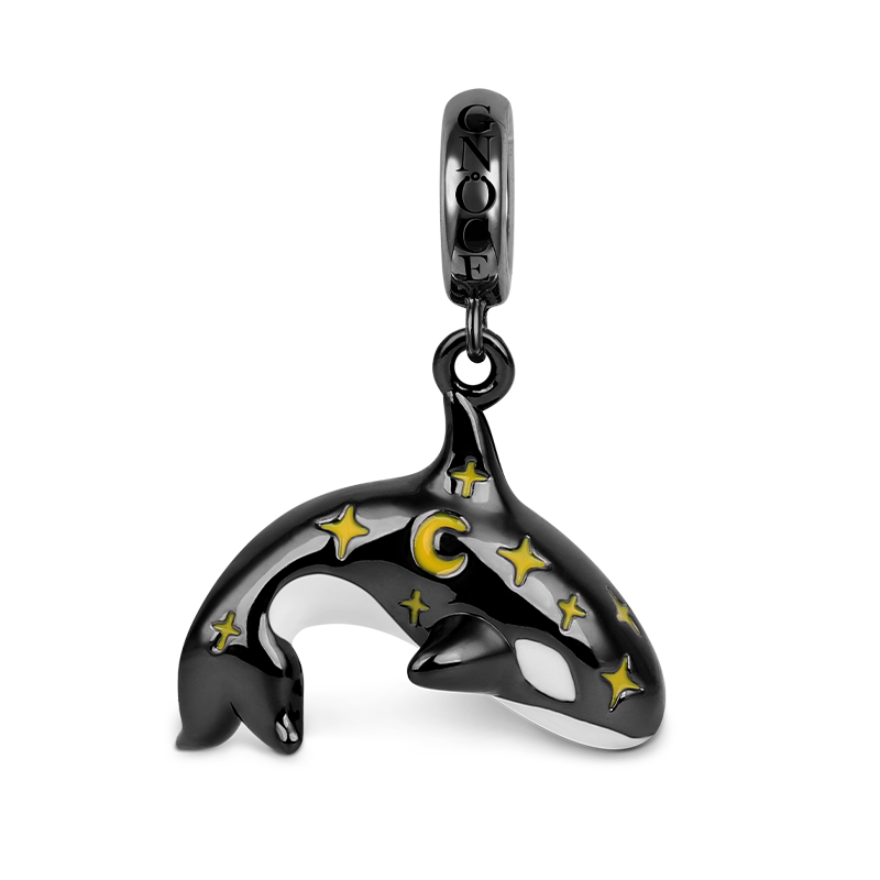 Star Keiko Pendant image number 0