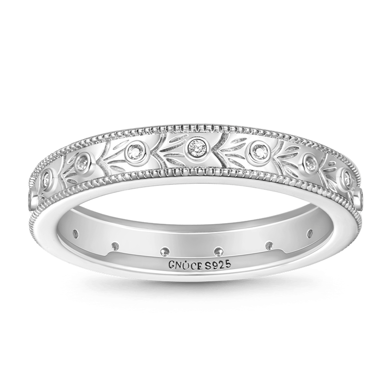 Daily Plain Ring image number 0