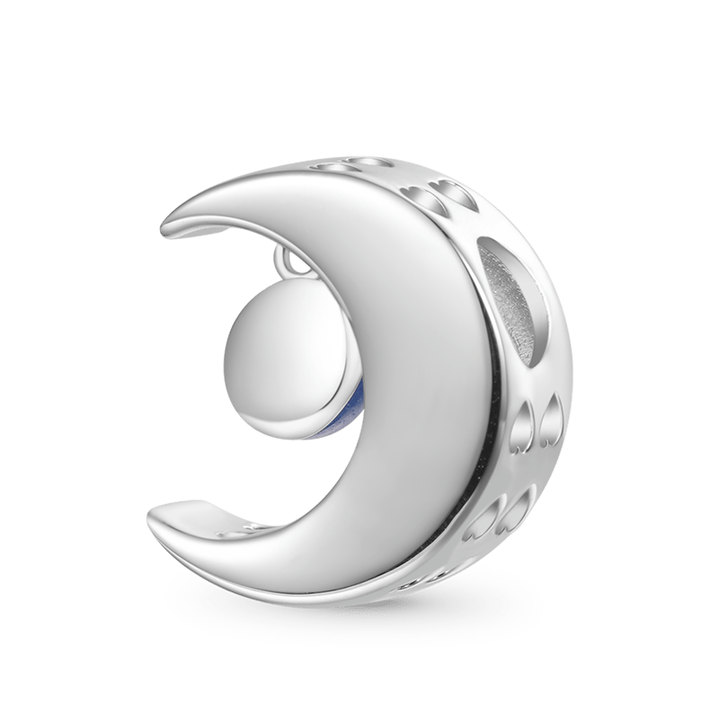 Moon Charm image number 2