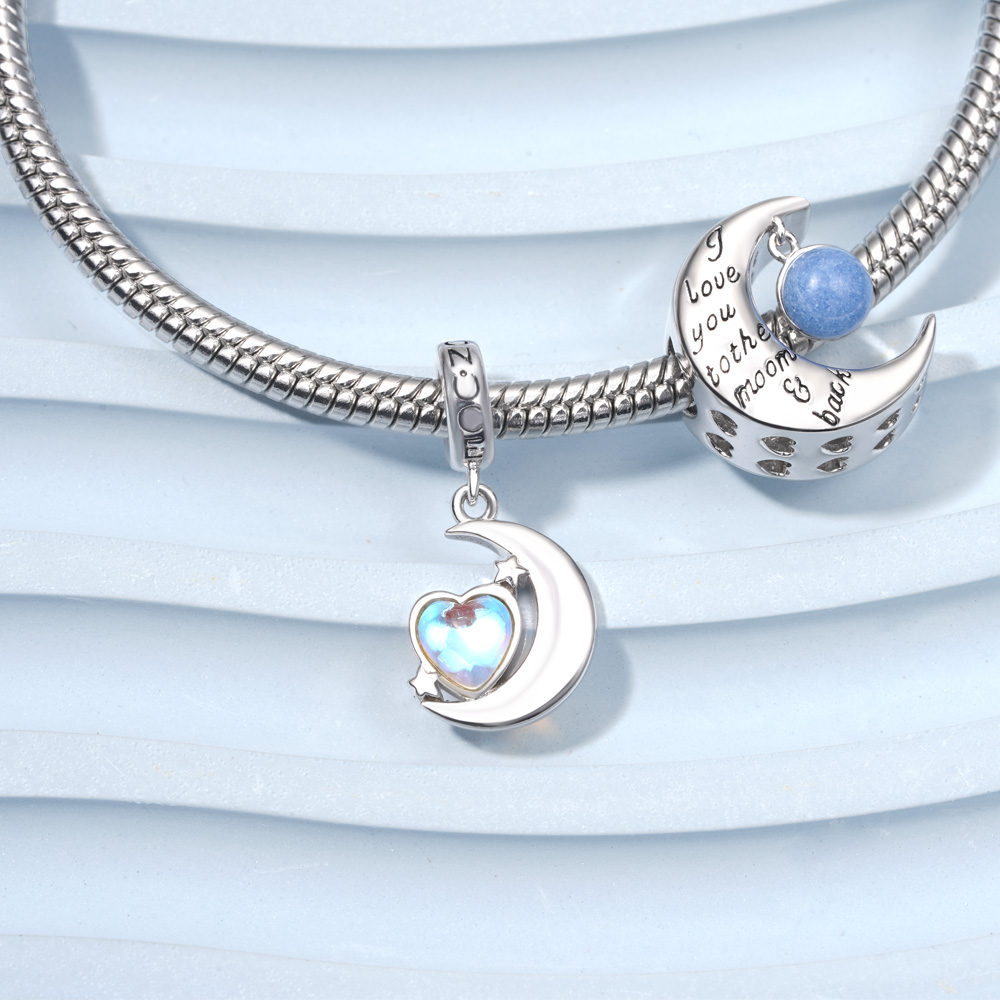 Moon Charm image number 3