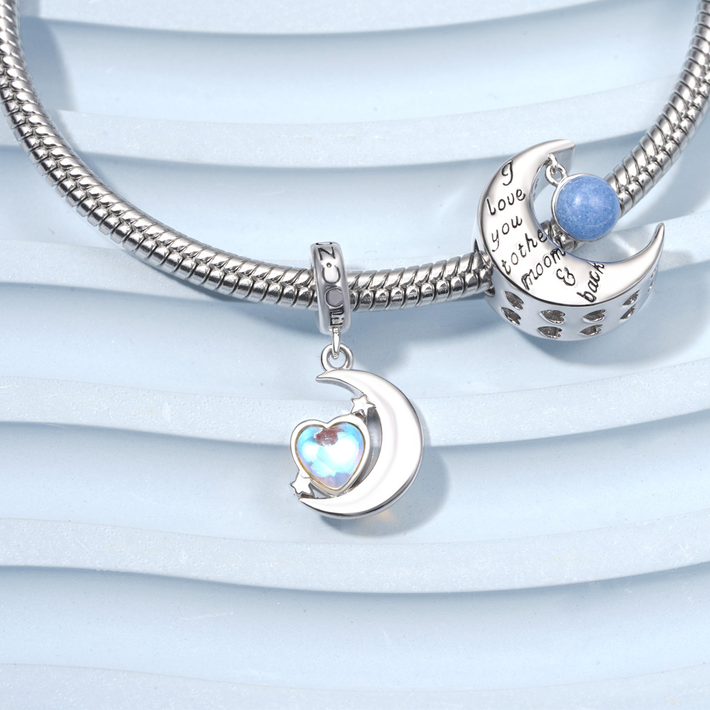 Moon Charm image number 3