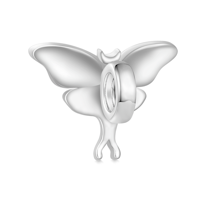 Moth Charm image number 1