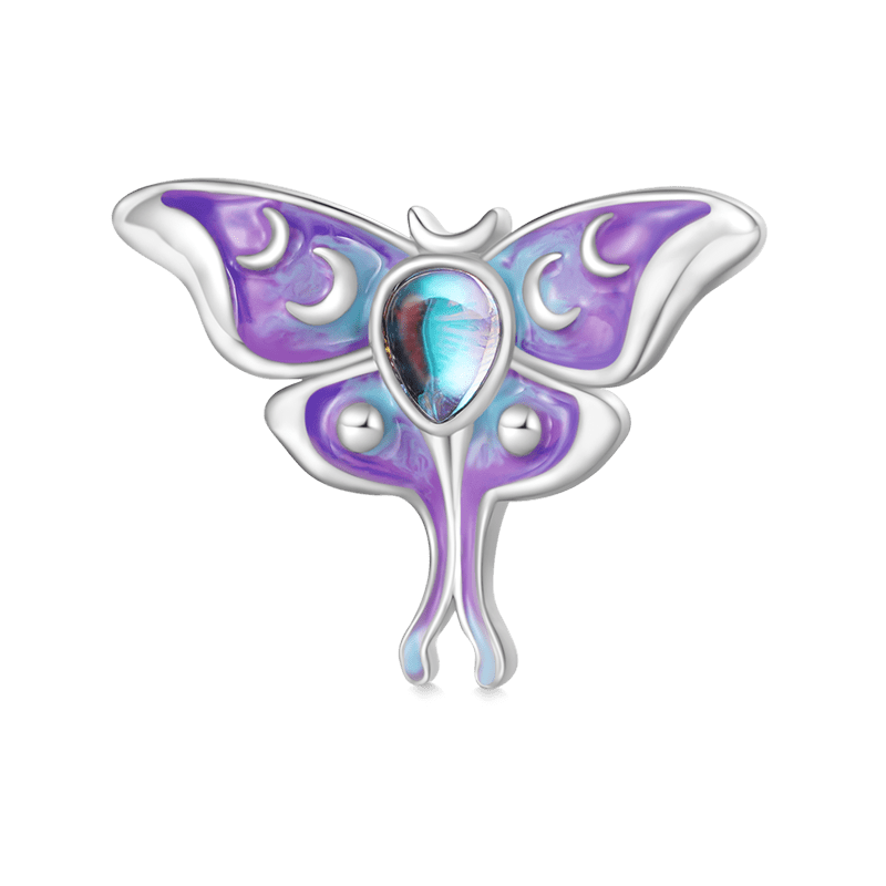 Moth Charm image number 0
