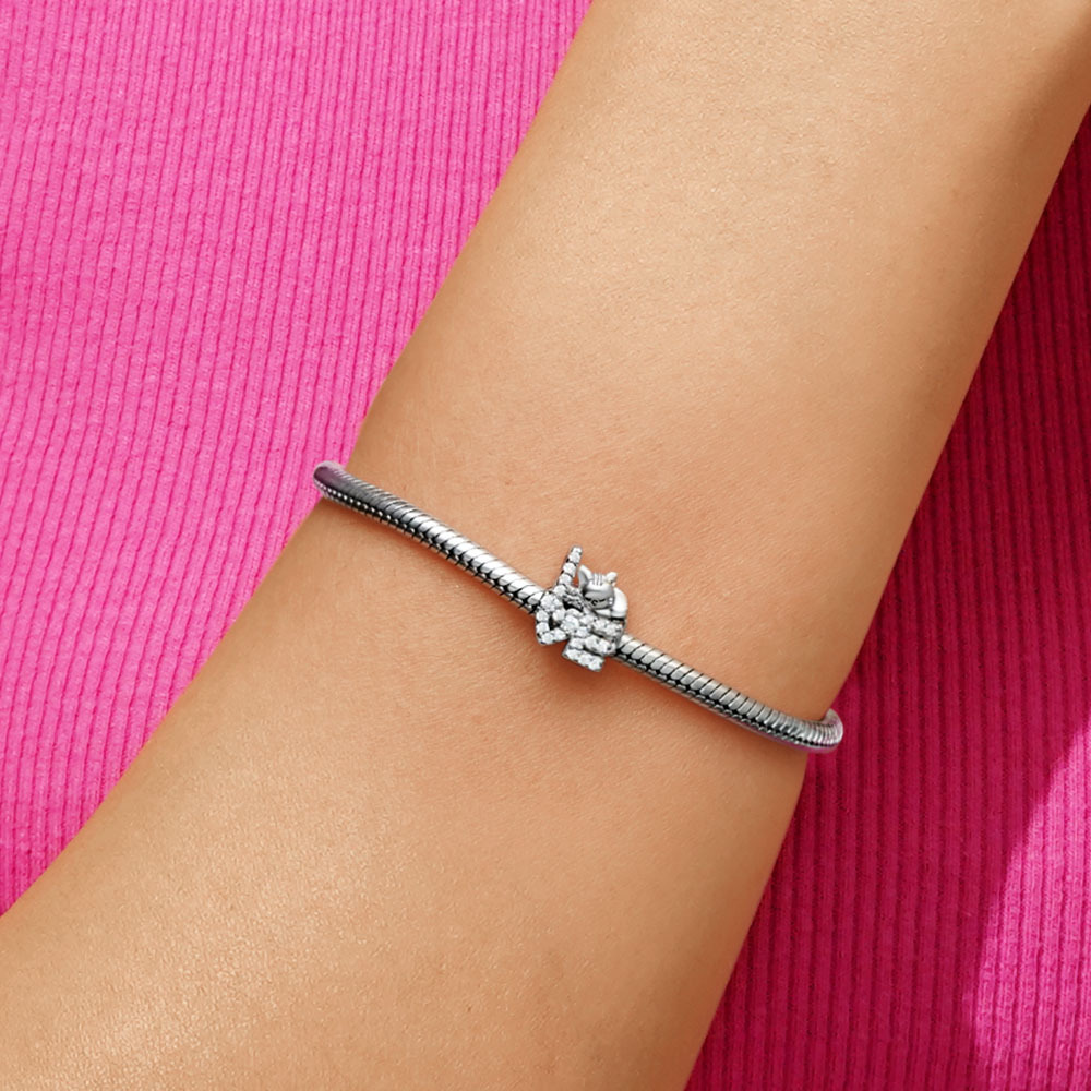 Love Cat Charm image number 4