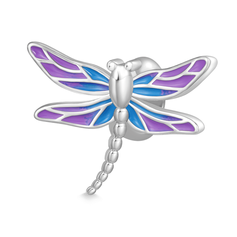Dragonfly Charm image number 0