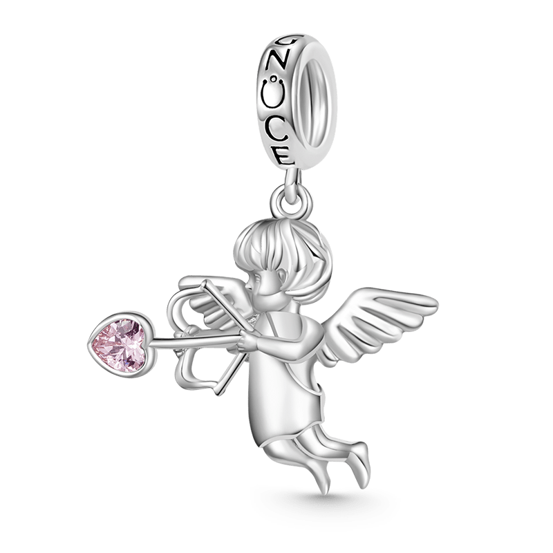 Angel Pendant image number 0